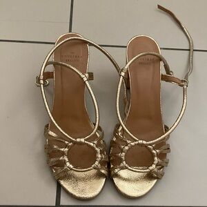 Sezane Gloria Heels